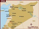 BBC Interview with Bassam Haddad on the Question of "Sectarianism" in Syria
