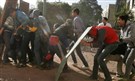 Martyr's Families and Political Forces Condemn SCAF Statement on Fresh Attack