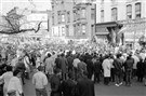 Some Thoughts on African American Muslims and the Black Freedom Struggle