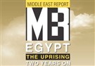 Announcing the New Issue of Middle East Report Winter 2012