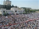 Syria's Torment