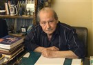 استعادة حنا مينة