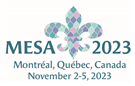 Environment and Climate Panels at the 2023 MESA Annual Meeting