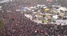 The Revolutionaries Will Return on January 25