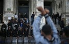 عــامـــان عـلــى 25 يـنــايــــر فــي مصــــر مـكـــــامــــــن الــقــصــــــور فـــي الــثـــــــورة