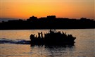 Entry Denied: Revolution in North Africa and the Continued Centrality of Migration to European Responses