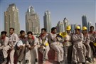 Migration: The Arabian Gulf story 