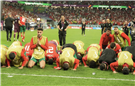 The Atlas Lions’ 2022 World Cup Run and Morocco’s Global “Both/And”