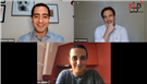Mofeed-19 Episode 3: Lina Attalah on Press Coverage of the Pandemic in Egypt (Video)