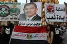 Morsy and the "Nationalization" of the Revolution: Some Initial Reflections
