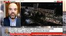 Jadaliyya Co-Editor Mouin Rabbani Discusses Ceasefire Between Israel and Palestinian Organizations in Gaza on Al Jazeera