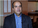 Jadaliyya Co-Editor Mouin Rabbani Discusses 7 October on AJE's The Listening Post (Rough Cut)