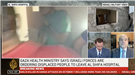 Mouin Rabbani on Al Jazeera English: Why Did Israel Raid Al Shifa Hospital?