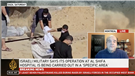Jadaliyya Co-Editor Mouin Rabanni on AJE: Israel Raids Al Shifa Hospital (Video)