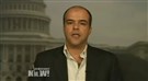 Democracy Now! Interview with Jadaliyya Co-Editor Mouin Rabbani on Palestinian Statehood Bid
