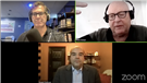 Jadaliyya Co-Editor Mouin Rabbani Join Radio War Nerd Podcast: Gaza War, Hamas & Occupation (Video)