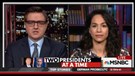 Jadaliyya Co-Editor Noura Erakat Tells MSNBC's Chris Hayes, We're Not Headed to an Apartheid Reality "We Have Been There" 