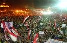 Security Forces Begin Dispersing Pro-Morsi Sit-ins