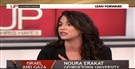 Noura Erakat and Yousef Munayyer on Gaza Assault: Interview with MSNBC's Chris Hayes