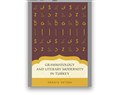 NEWTON Author Nergis Ertürk Receives MLA First Book Prize