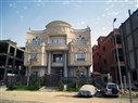 The Road to New Cairo