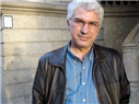 Writing, Revolution, and Change in Syria: An Interview with Nihad Sirees