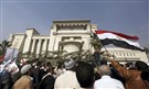 قضاة مصر: قدرة تحرك هائلة في خدمة أي وظيفة قضائية؟ 