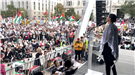 Jadaliyya Co-Editor Noura Erakat's Speech at the March on Washington for Palestine