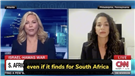 Noura Erakat Discusses South Africa's ICJ Case Against Israel's Genocide of Gaza on CNN (Video)