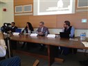 Video: Palestine & Law Panel on "The State Question"