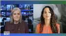 Jadaliyya Co-Editor Noura Erakat: The U.S. Is Normalizing Apartheid by Hosting Israel's President on Democracy Now! (Video)