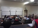Video of the Goldstone Debate at Stanford Law School 