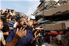 Palestine Page Co-Editor Nour Joudah on KALW Radio: Israel Bombards Gaza After Horrific Hamas Attacks 