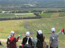 On Our Way to Palestine: An Eyewitness Account of Nakba Day at the Lebanese Border