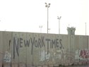 Palestine in Scare Quotes: From the NYT Grammar Book