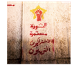 Can We Talk about Palestine? Notes from a Revolutionary