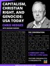 LIVE EVENT: Capitalism, Christian Right, and Genocide- In Conversation with Chris Hedges and Bassam Haddad 