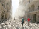 Aleppo: Impending Battle [Ongoing Post]