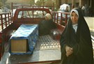 The Toxicity of Everyday Survival in Iraq