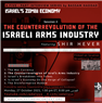 Israel's Zombie Economy Part 2: The Counterrevolution of the Israeli Arms Industry