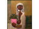 Call for Papers -- On Likeness and Difference: Modern Art of Middle East and the Confines of Modernism (New York, 18-19 October)