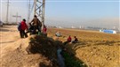 On the Struggle of Syrian Refugees in Lebanon