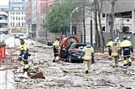 Collateral Damage: #Oslo Attacks and Proliferating Islamophobia