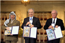 Resources from Jadaliyya: Reflecting on Oslo after Thirty Years