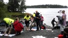 Greek Translation of "Tragic Day for Norway; Shameful Day for Journalism"