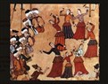 Sex, Love, and Worship in Classical Ottoman Texts: An Interview with Selim Kuru