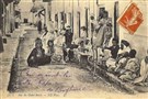Illicit Sex in Ottoman and French Algeria: An Interview with Aurelie Perrier