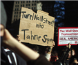 Back to Work: OWS and the Arab Spring