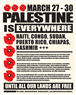 Palestine is Everywhere: A Call for Autonomous Action in New York  City from March 27-30
