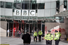 Turmoil at the BBC: "Gravest Possible Concerns" at Its Gaza Coverage 